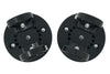1.75" Kicker KMTC9 Custom Mounts (Pair) | UTVS-TC9-CLAMP-175