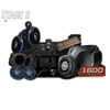 RZR® Elite Series Stage 6 Stereo Kit | UTVS-RZR-S6-E