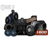 RZR® Elite Series Stage 6 Stereo Kit | UTVS-RZR-S6-E