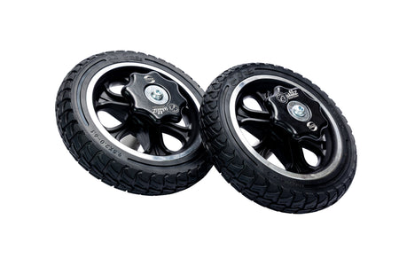EZ Wheelz (New 9" Premium)