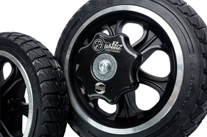 EZ Wheelz (New 9" Premium)