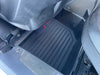Polaris RZR XP Rubber Floor Mats