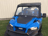 13328 EMP Polaris General Laminated Glass Windshield (DOT)
