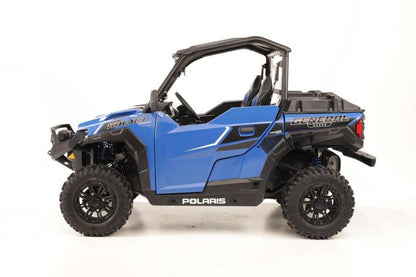 EMP EMP Polaris General Bed Cover –  Hard Cover (Part #13156)