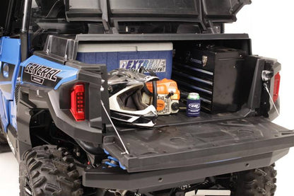 EMP EMP Polaris General Bed Cover –  Hard Cover (Part #13156)