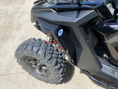 14200 EMP RZR PRO XP and Turbo R Fender Flare Set (front and rear)