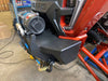 14204 EMP Polaris RZR "Stubby" Front Winch Bumper
