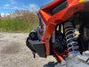 14204 EMP Polaris RZR "Stubby" Front Winch Bumper