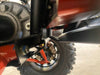 14204 EMP Polaris RZR "Stubby" Front Winch Bumper