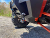 14204 EMP Polaris RZR "Stubby" Front Winch Bumper
