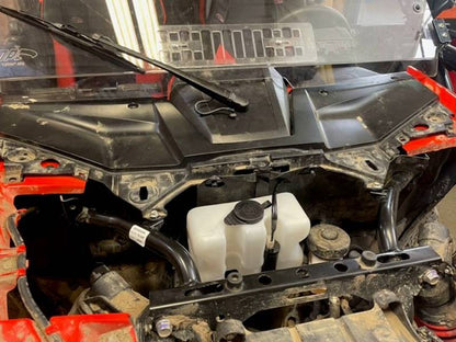 EMP Honda Talon Windshield Wiper Washer Kit