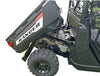 15008 EMP Polaris Ranger 1000 Rear Bumper