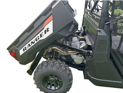 15008 EMP Polaris Ranger 1000 Rear Bumper