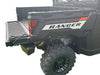 15008 EMP Polaris Ranger 1000 Rear Bumper