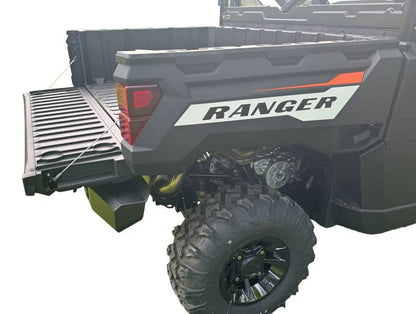 15008 EMP Polaris Ranger 1000 Rear Bumper