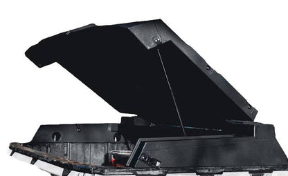 EMP Ranger 1000 Cargo Bed Cover (Flip Up) EMP-11201_Ranger