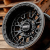 Slayer Beadlock | Gloss Black