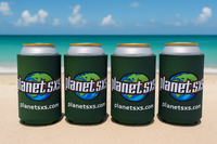 PlanetSXS Koozie