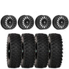 VALOR OFFROAD V06 BEADLOCKS ON SYSTEM 3 ATX470