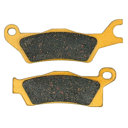 Can-Am Renegade 1000/850/650/570 2020-2026 Ridge Rider Rotor and Pad Kit