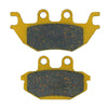 Kawasaki Ridge/Ridge Crew KWF1000 2024-2025 Ceramic Brake Pad Set