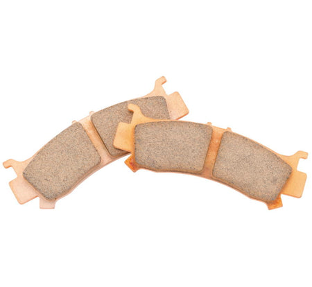 FA701R EBC R Series Sintered Pads and Shoes Front Left HONDA TALON PIONEER 1000
