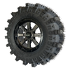 STAT Offroad FC-318 Tire – 10-Ply Radial UTV Tire for All-Terrain Performance