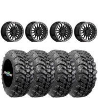 VALOR OFFROAD V06 BEADLOCKS ON INTERCO SNIPER 920