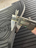 Polaris Xpedition Rubber Floor Mats
