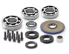DIY GEN 2 BULLETPROOF FRONT DIFF KIT – 2020-2022 – CAN AM VISCO LOK