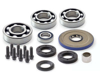 DIY GEN 2 BULLETPROOF FRONT DIFF KIT – 2020-2022 – CAN AM VISCO LOK