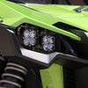 Baja Designs Honda Squadron Pro Headlight Kit - Honda 2019-21 Talon 447146