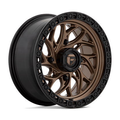 Fuel Runner UTV 15x7 10mm System 3 RR600 kit