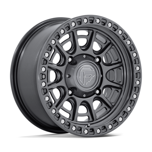 CYCLE UTV 15X7 4X137 96 +10 G-GNMTL