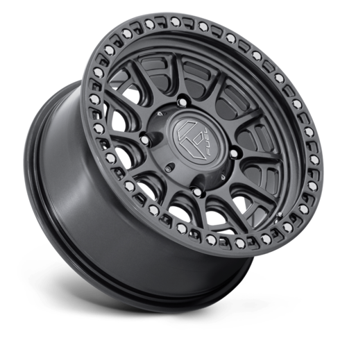 CYCLE UTV 15X7 6X5.5 100 +38 G-GNMTL