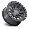 CYCLE UTV 15X7 4X137 +38 G-GNMTL 14.3 PH