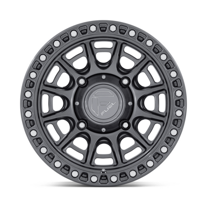 CYCLE UTV 15X7 5X4.5 72 +10 G-GNMTL
