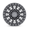 CYCLE UTV 15X7 4X156 115 +10 G-GNMTL