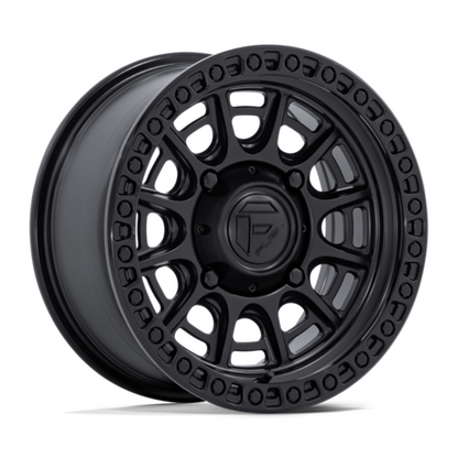CYCLE UTV 15X7 5X4.5 72 +38 M-BLK GB-LP