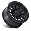 CYCLE UTV 15X7 5X4.5 72 +38 M-BLK GB-LP