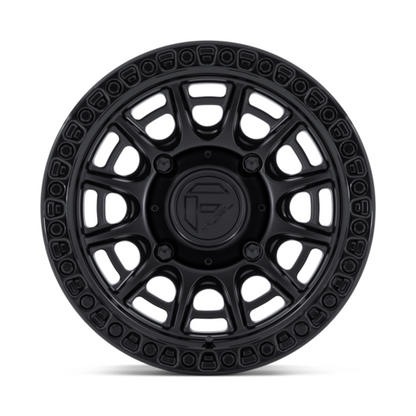 CYCLE UTV 15X7 4X137 +38 MB-GB 14.3 PH