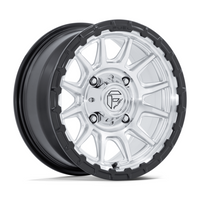 PISTON UTV 15X7 4X137 +38 SLV-MB 14.3 PH