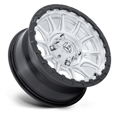 PISTON UTV 15X7 4X156 115 +10 H-SLV MBLP
