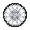 PISTON UTV 15X7 4X137 +38 SLV-MB 14.3 PH