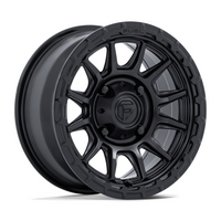 PISTON UTV 15X7 4X137 +38 MB-GB 14.3 PH