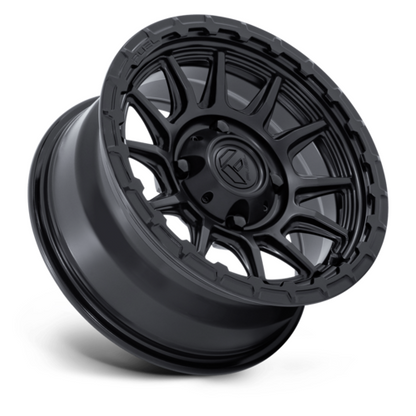 PISTON UTV 15X7 4X110 79 +10 M-BLK GBLP