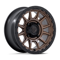 PISTON UTV 15X7 4X137 +38 BRZ-MB 14.3 PH