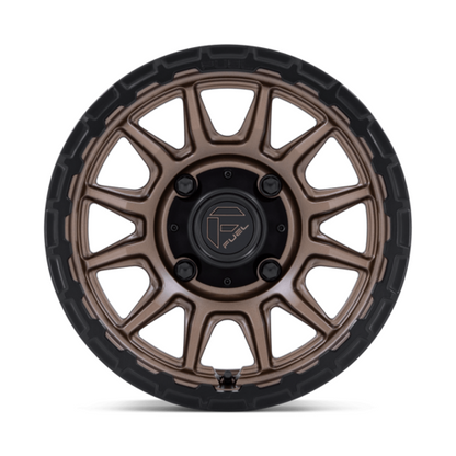 PISTON UTV 15X7 5X4.5 72 +38 M-BRZ MBLP