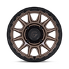 PISTON UTV 15X7 5X4.5 72 +10 M-BRZ MBLP