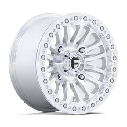 Fuel Rincon beadlock 15x7 10mm System 3 XT400 kit